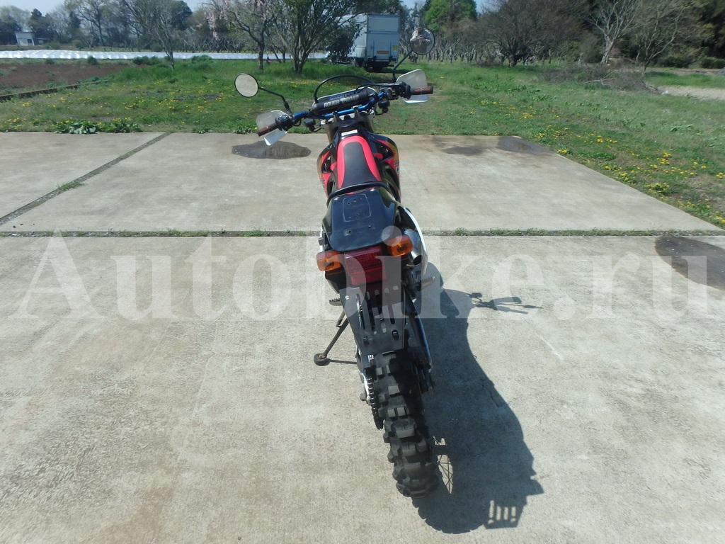 Купить мотоцикл Honda CRM250AR 1998 фото 11